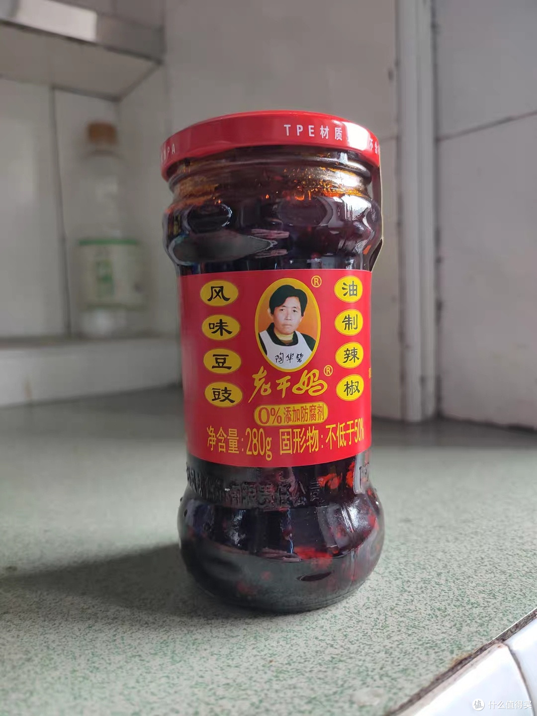 老干妈，舌尖上的国民记忆
