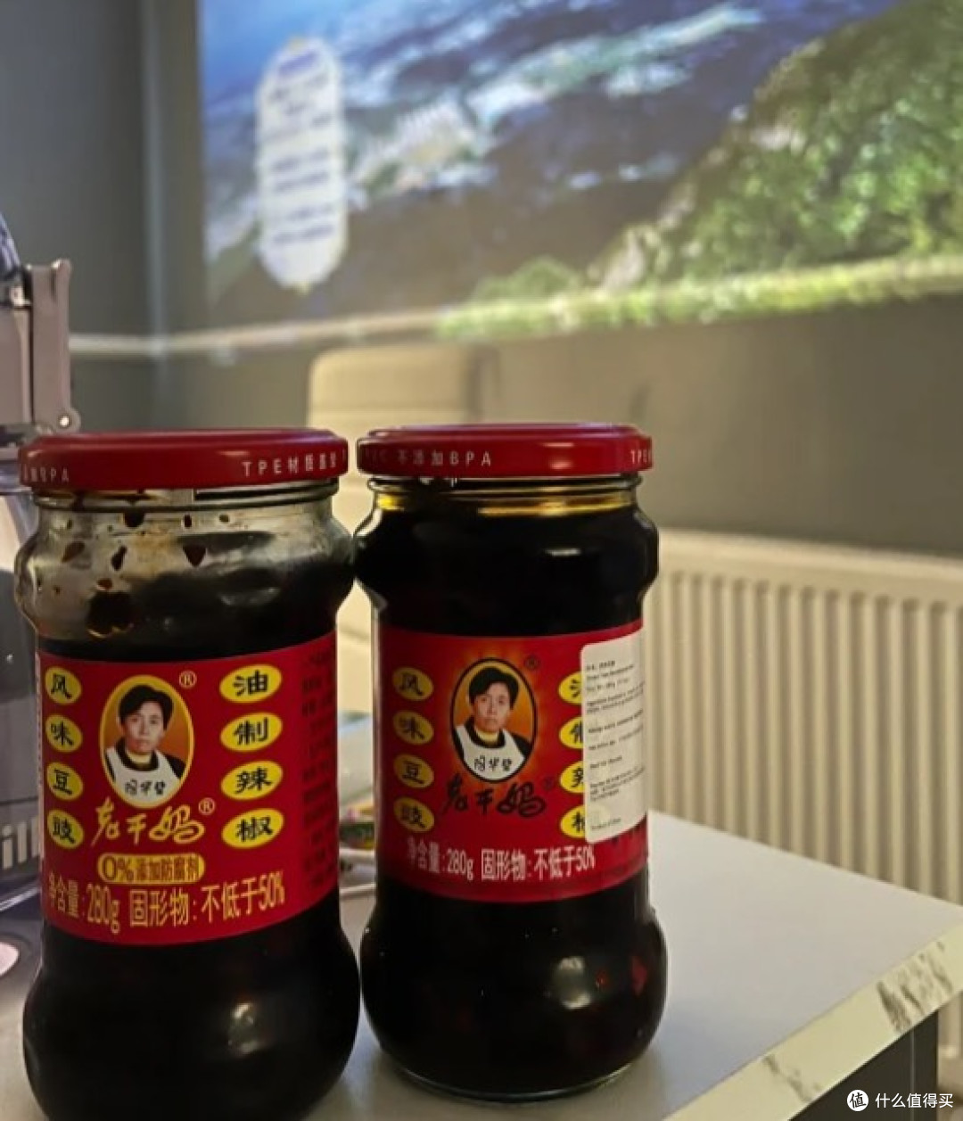 传统工艺助力老干妈夜宵适配