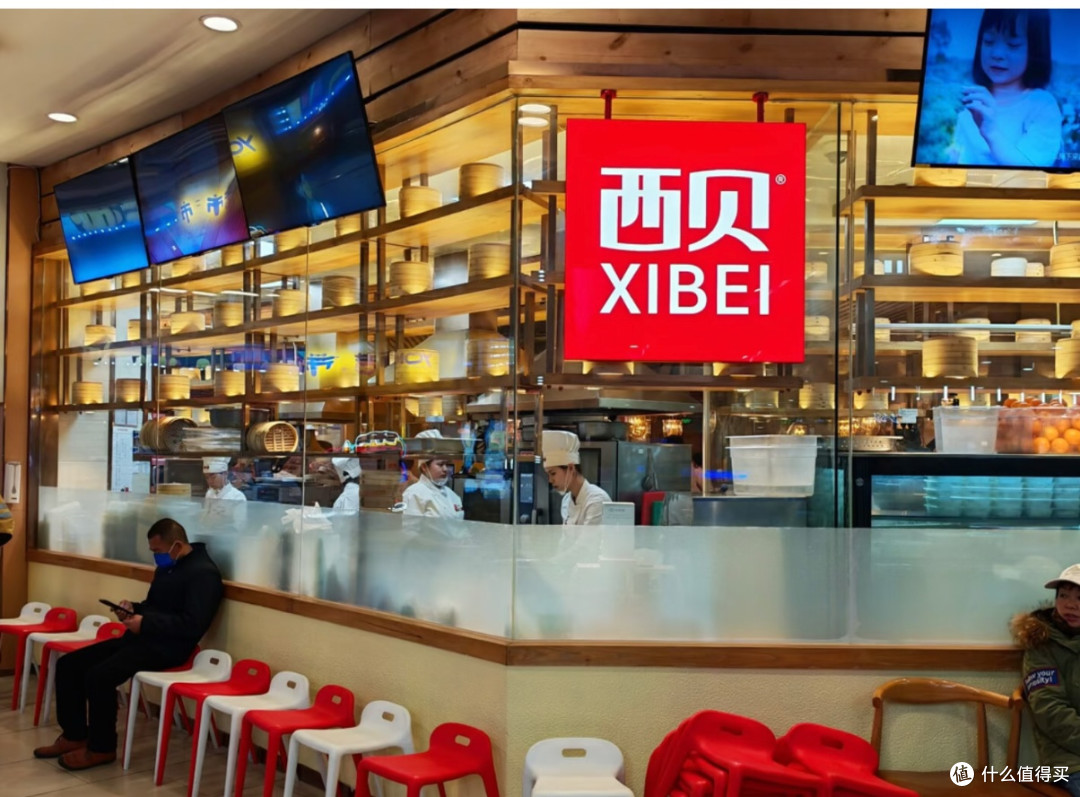 西贝102家店闭店清单背后:不是败给网红,是输给了高成本