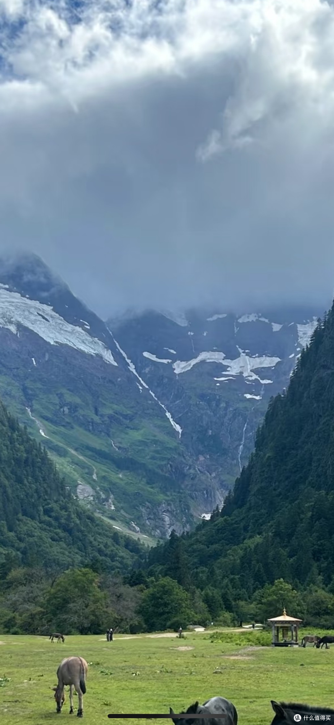 从江南到西北：风景与性格