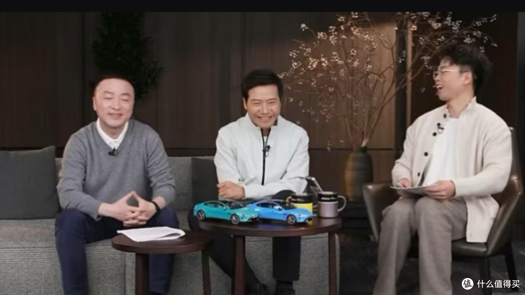 小米SU7保值率“反转剧”：它比Model 3还抗跌