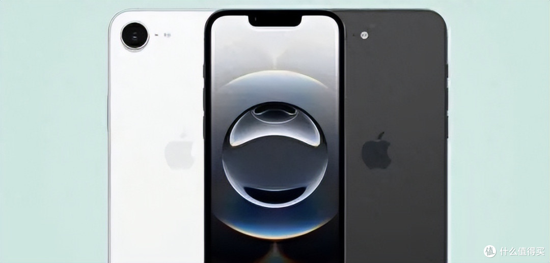 国产手机要慌?iPhone 17e 3999入局,这是要搞大事情啊!