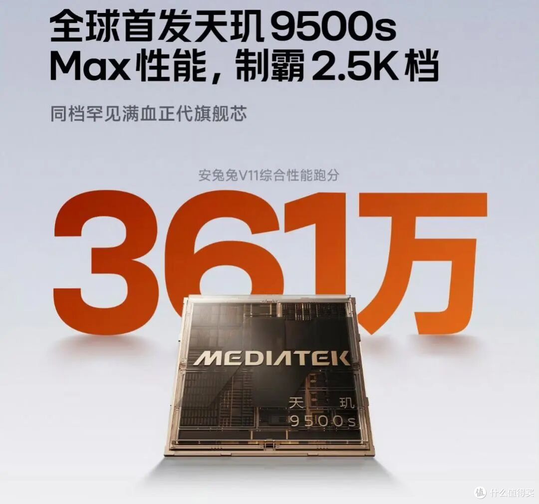 红米Turbo5 Max要来了!这配置能成性价比之王吗?