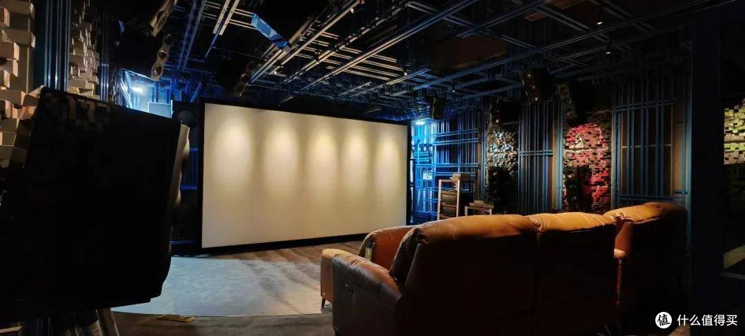 JVC、索尼、爱普生投影用户,你的家庭影院效果为什么不如展会?