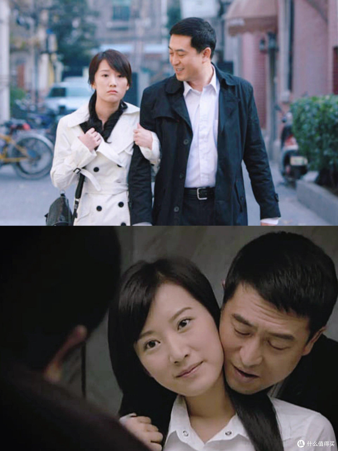 《蜗居》：都市男女的生存困境