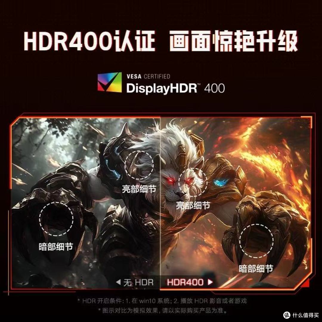 🔥千元内电竞屏闭眼冲!科睿X5Plus性能小钢炮实测