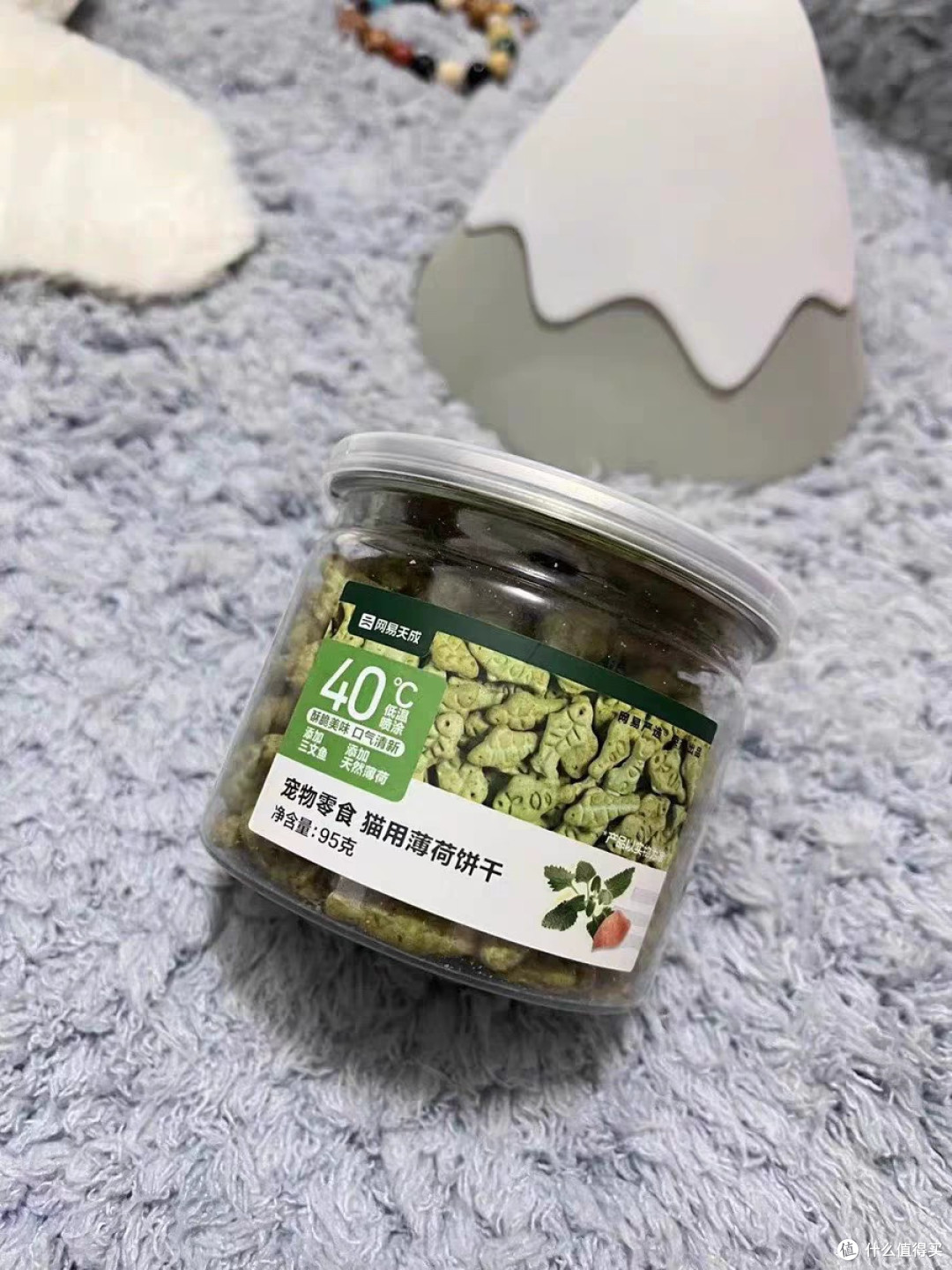 新年幼猫营养餐单：自制鲜食+网易严选零食，健康化毛双达标