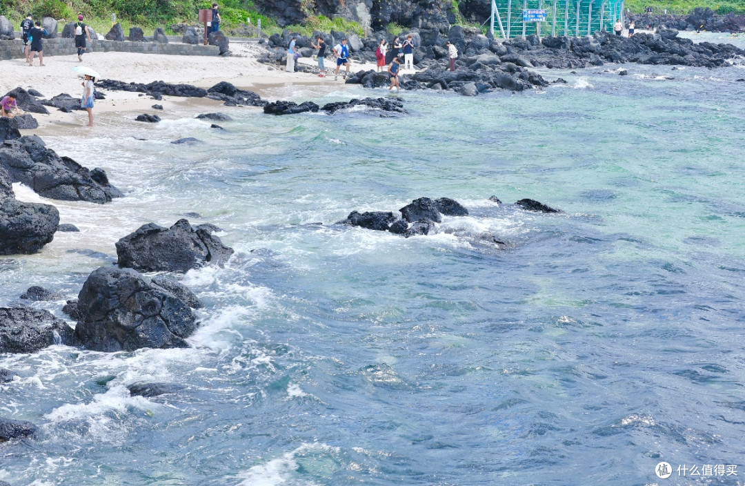 济州岛:穷学生的免签国外海岛自由,500元能玩两天!