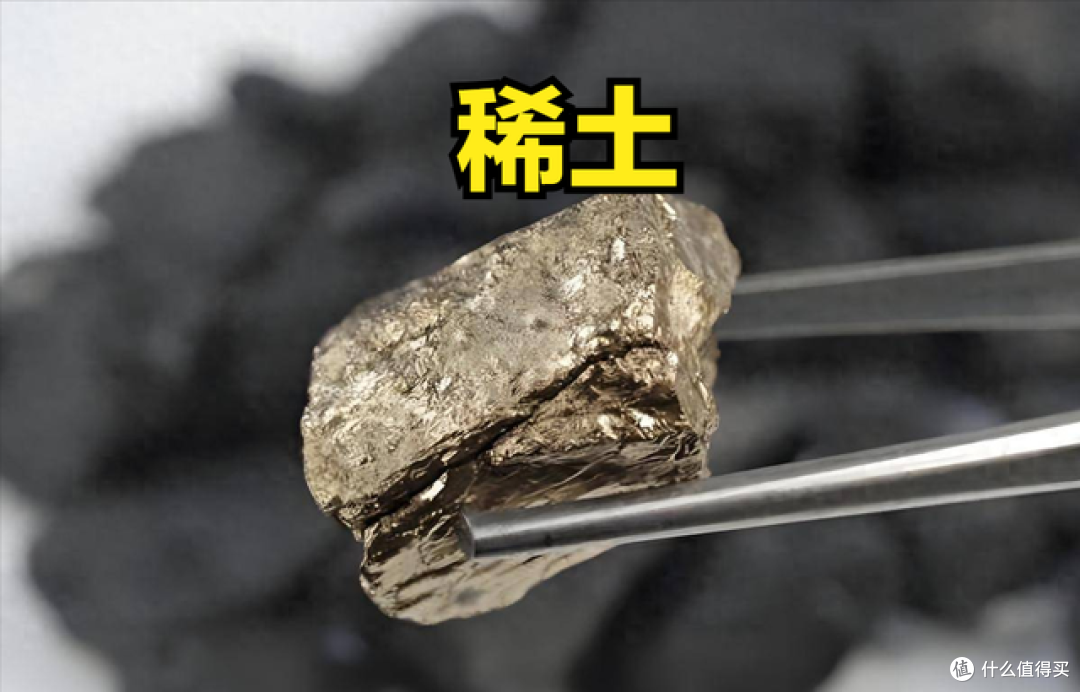怎么回事?2025年,中国进口稀土,出口稀土,均是全球第一?