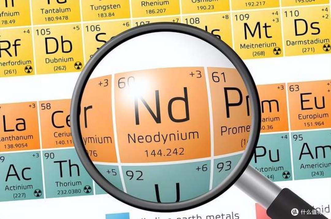 怎么回事?2025年,中国进口稀土,出口稀土,均是全球第一?