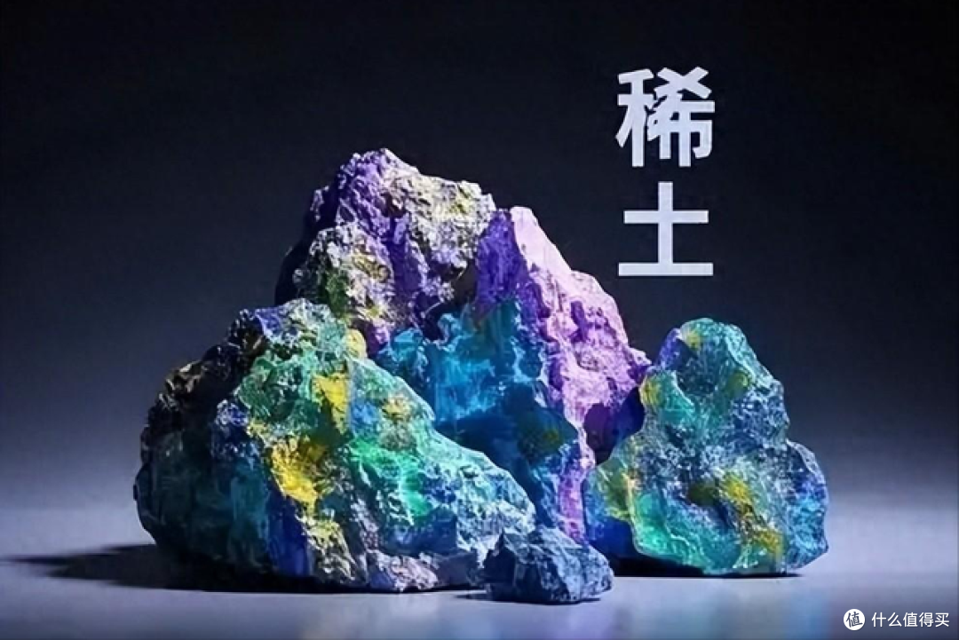 怎么回事?2025年,中国进口稀土,出口稀土,均是全球第一?