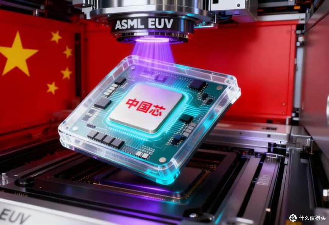 2025年芯片产量、进口、出口数据分析,形势很明显了!