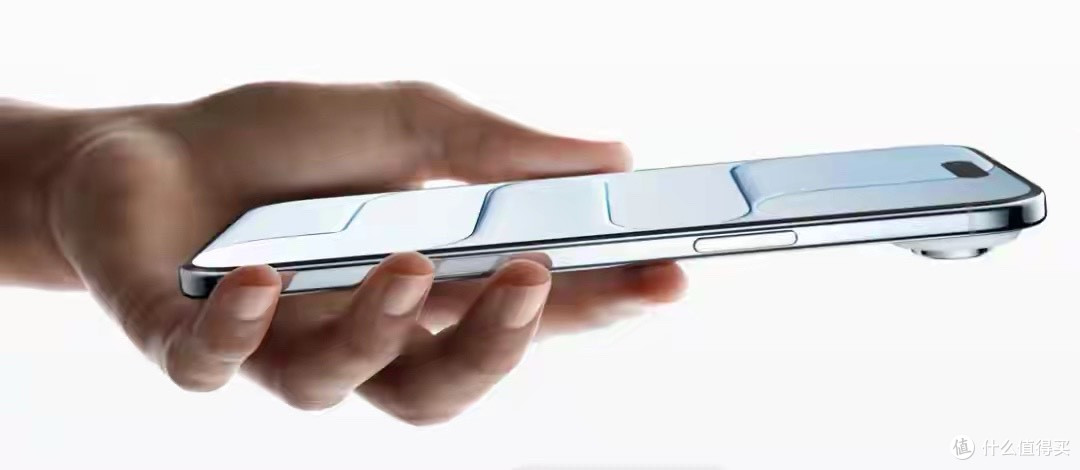 iPhone Air 2全面升级,短板补强!销量彻底稳了!