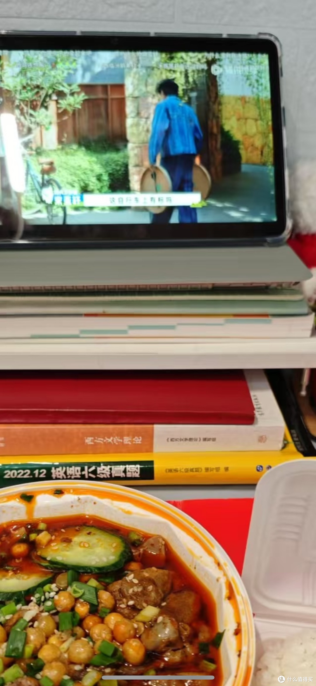 《向往的生活》:慢生活的温暖