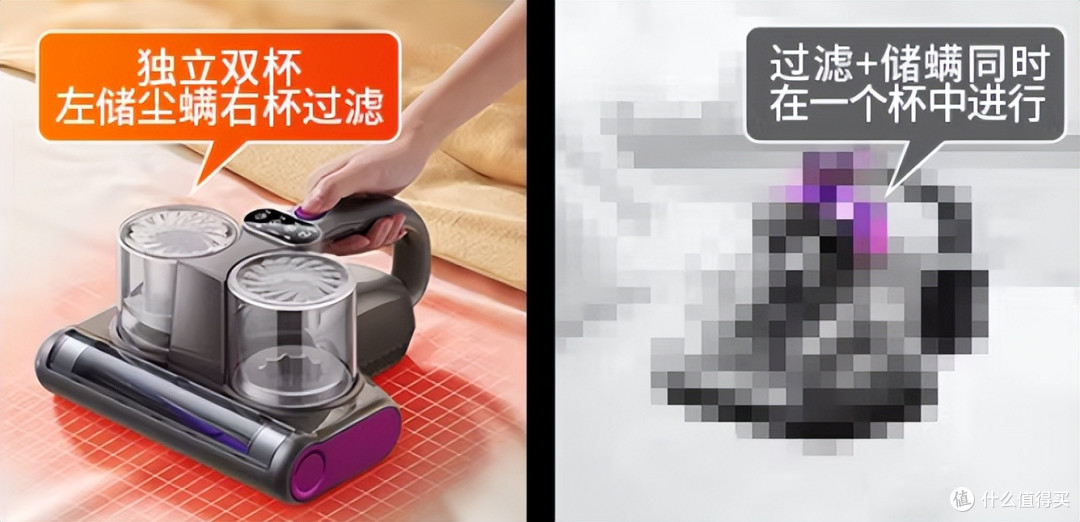 哪款除螨仪好用又实惠？2026年精选10款热门除螨仪测评推荐！