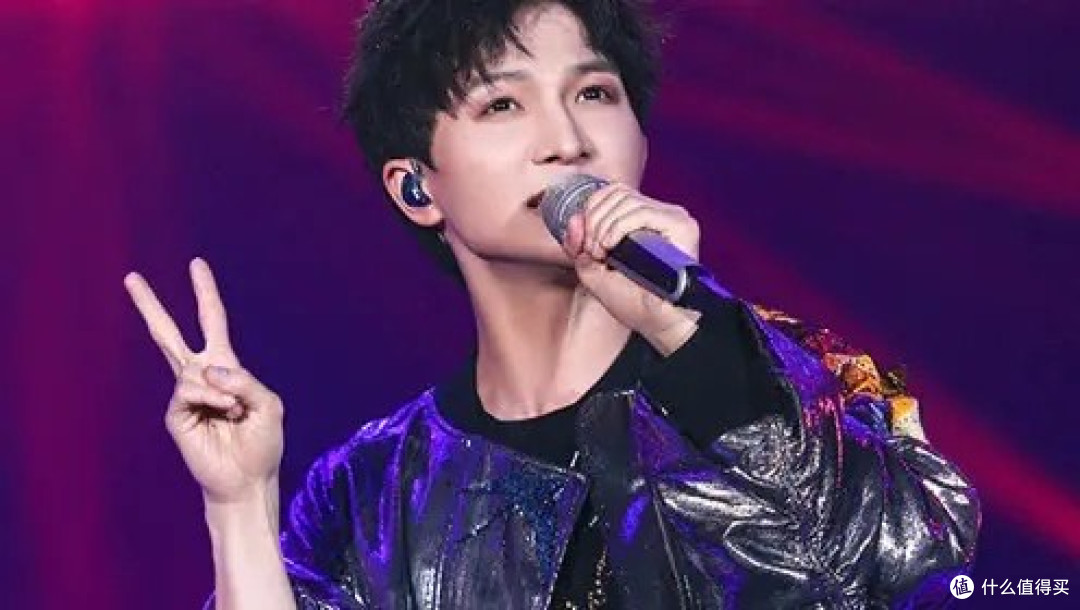 赴青岛听周深:歌声与海风交织