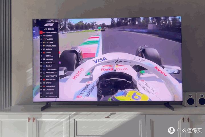 TCL Q10M电视画质如何?半个月深度体验,谈谈SQD-Mini LED优缺点