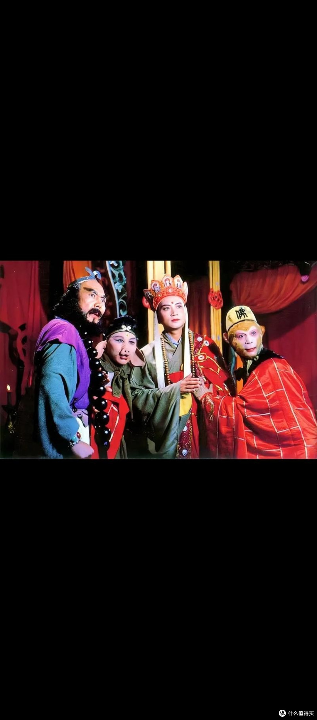 86版《西游记》:经典永不过时