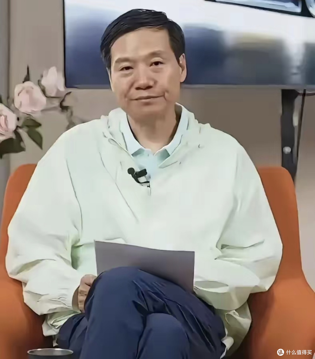 雷军停更5天发声:信任破局