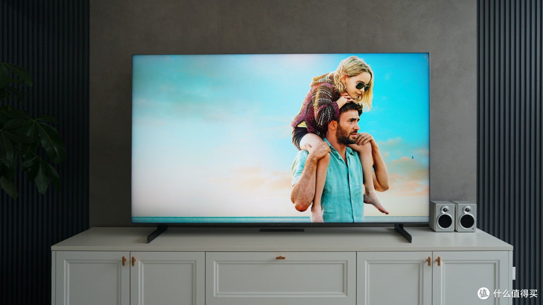 TCL Q10M电视画质如何?半个月深度体验,谈谈SQD-Mini LED优缺点