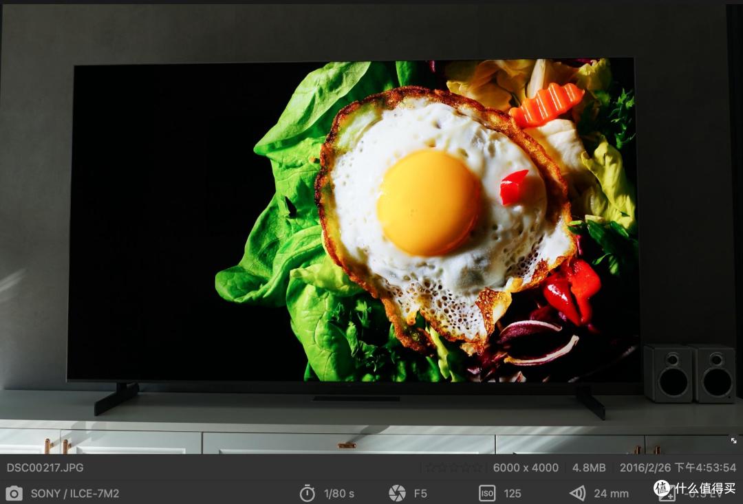 TCL Q10M电视画质如何?半个月深度体验,谈谈SQD-Mini LED优缺点