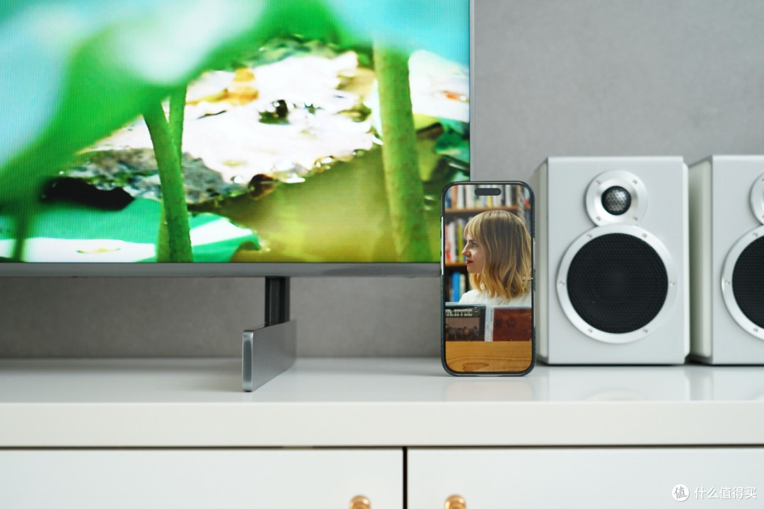 TCL Q10M电视画质如何?半个月深度体验,谈谈SQD-Mini LED优缺点