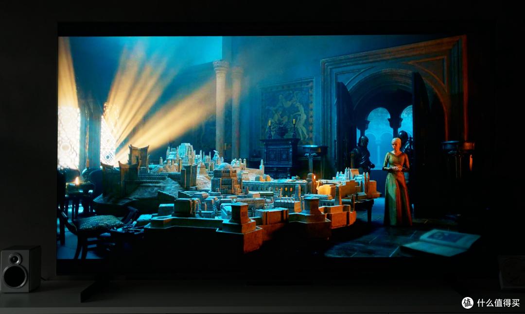 TCL Q10M电视画质如何?半个月深度体验,谈谈SQD-Mini LED优缺点