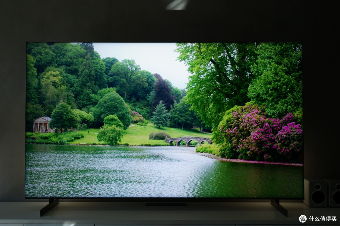 TCL Q10M电视画质如何?半个月深度体验,谈谈SQD-Mini LED优缺点
