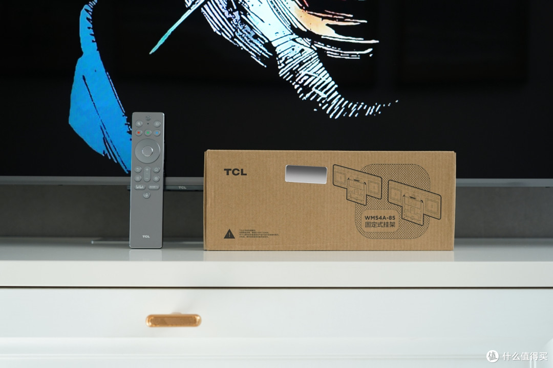 TCL Q10M电视画质如何?半个月深度体验,谈谈SQD-Mini LED优缺点