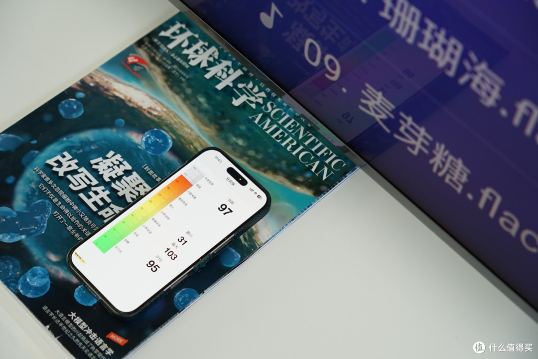 TCL Q10M电视画质如何?半个月深度体验,谈谈SQD-Mini LED优缺点