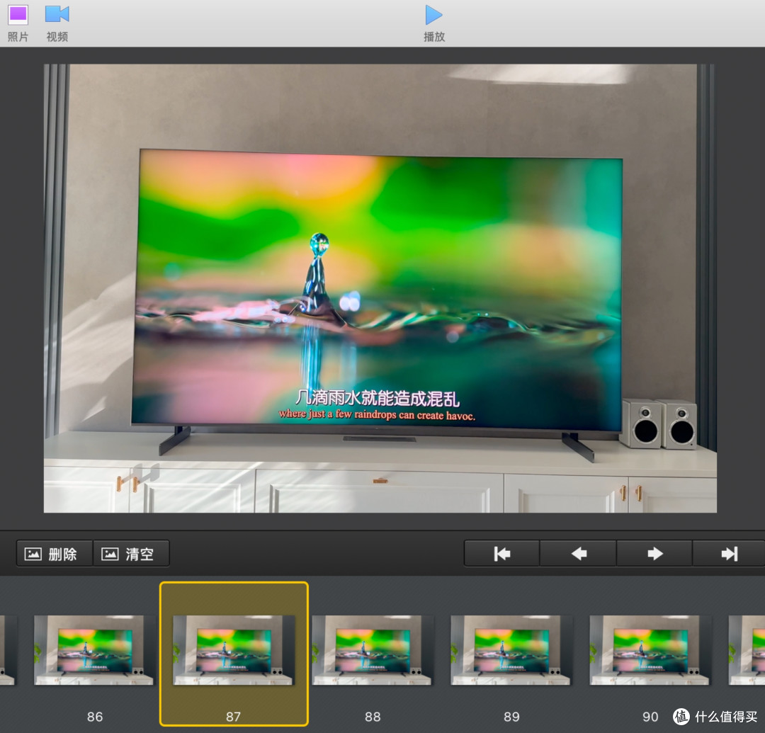 TCL Q10M电视画质如何?半个月深度体验,谈谈SQD-Mini LED优缺点