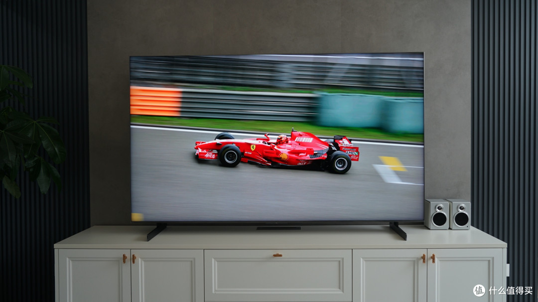 TCL Q10M电视画质如何?半个月深度体验,谈谈SQD-Mini LED优缺点