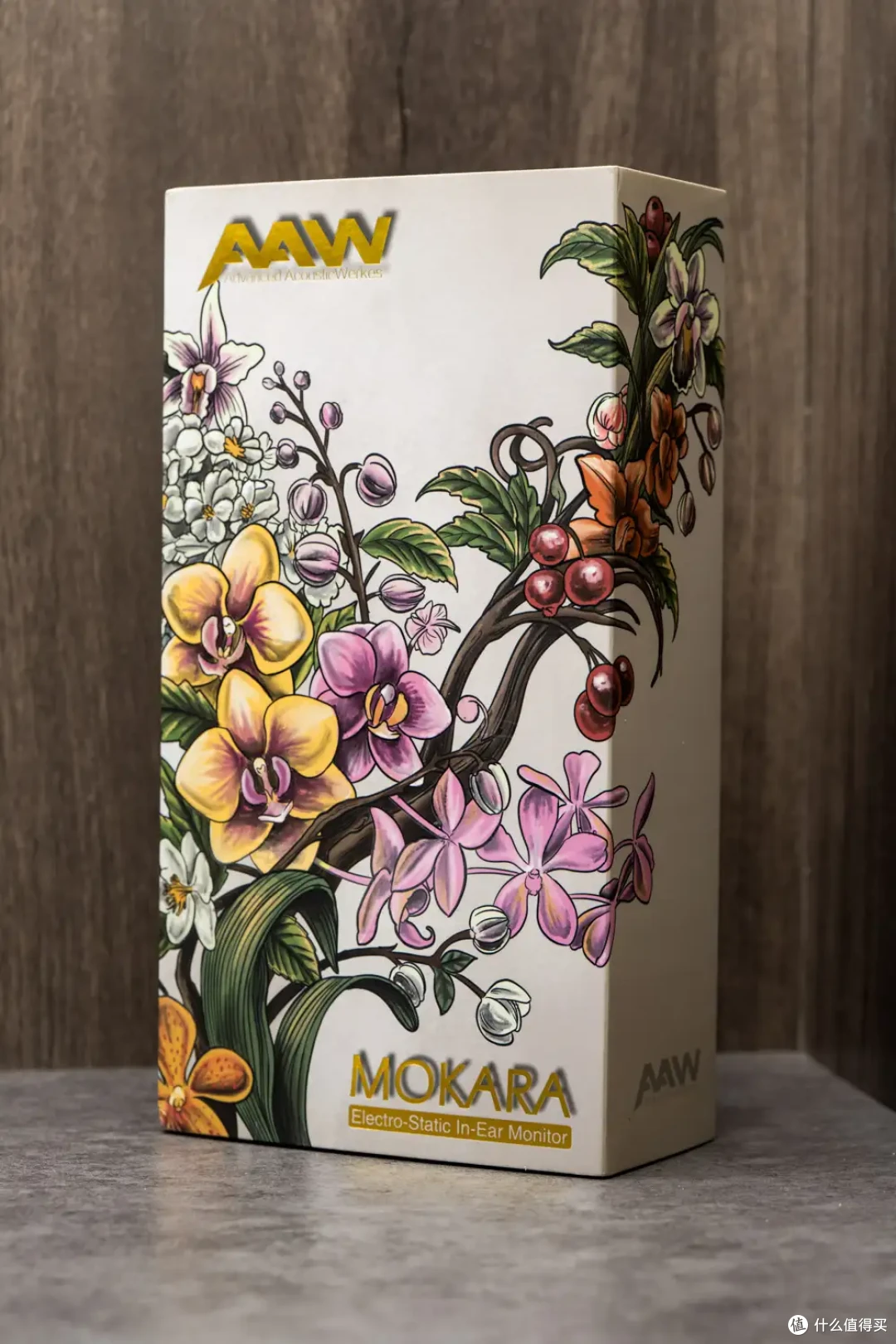 精致与力量感并存的旗舰塞:AAW Mokara莫卡兰