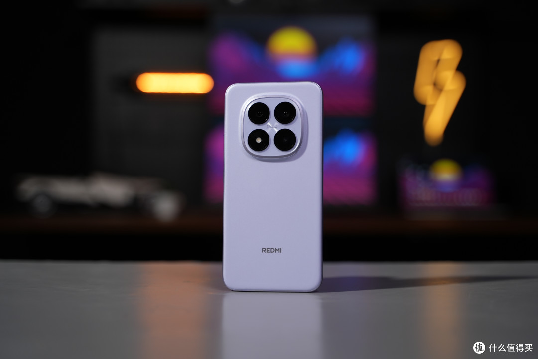 红米Note 15 Pro+:优质拍照手机跌至“冰点价”,使用高效流畅