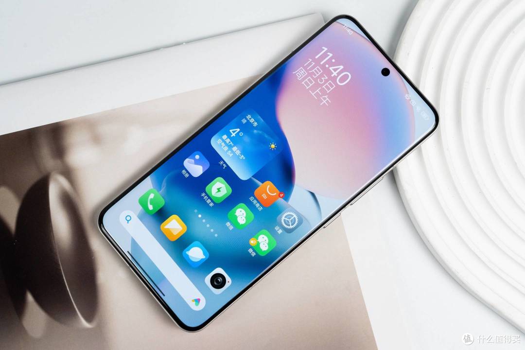 红米Note 15 Pro+:优质拍照手机跌至“冰点价”,使用高效流畅