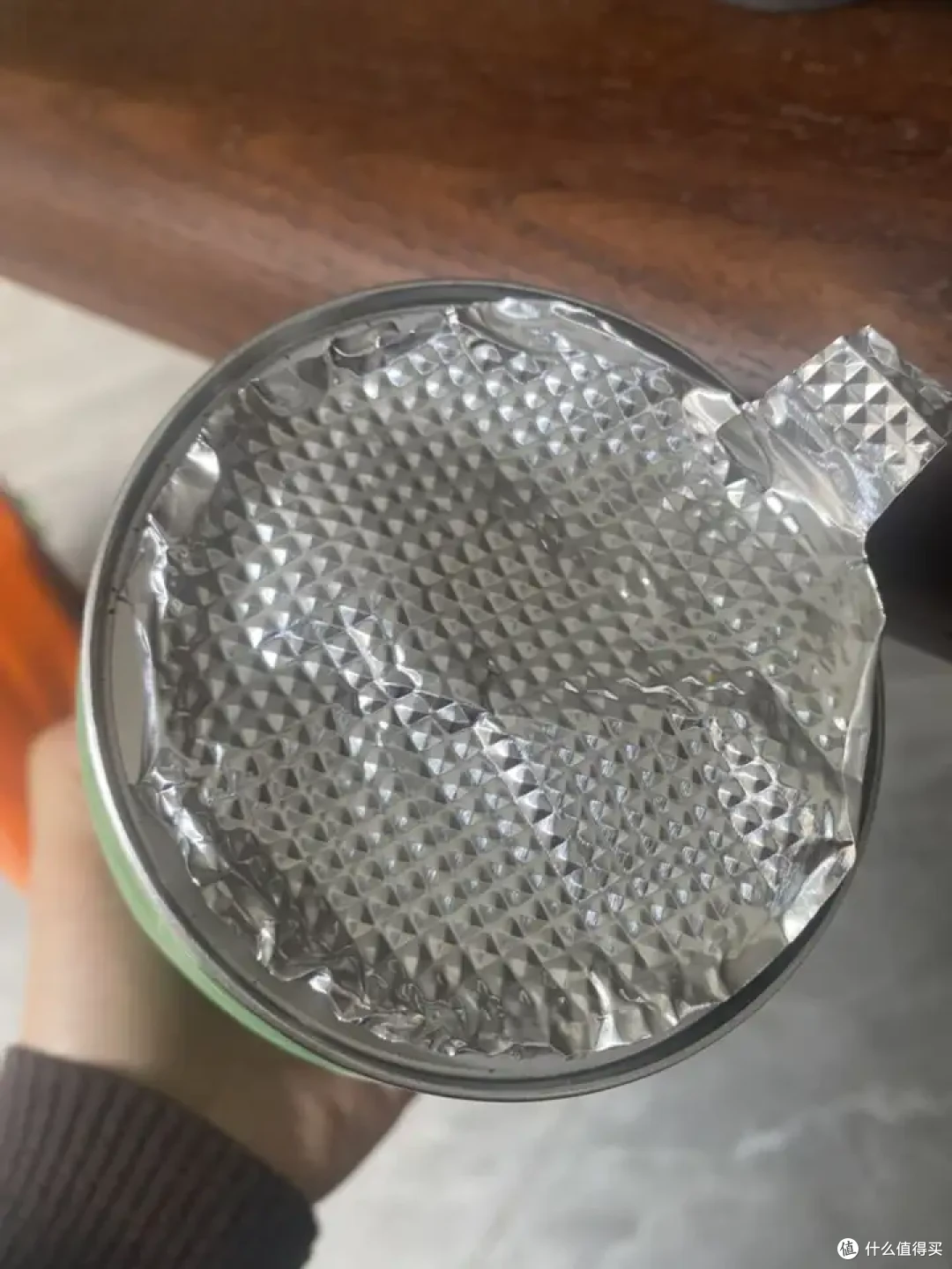 网上买茶测评-茶莉斯顿-高山云雾英德绿茶