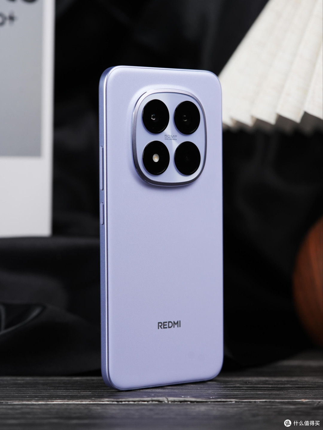 红米Note 15 Pro+:优质拍照手机跌至“冰点价”,使用高效流畅