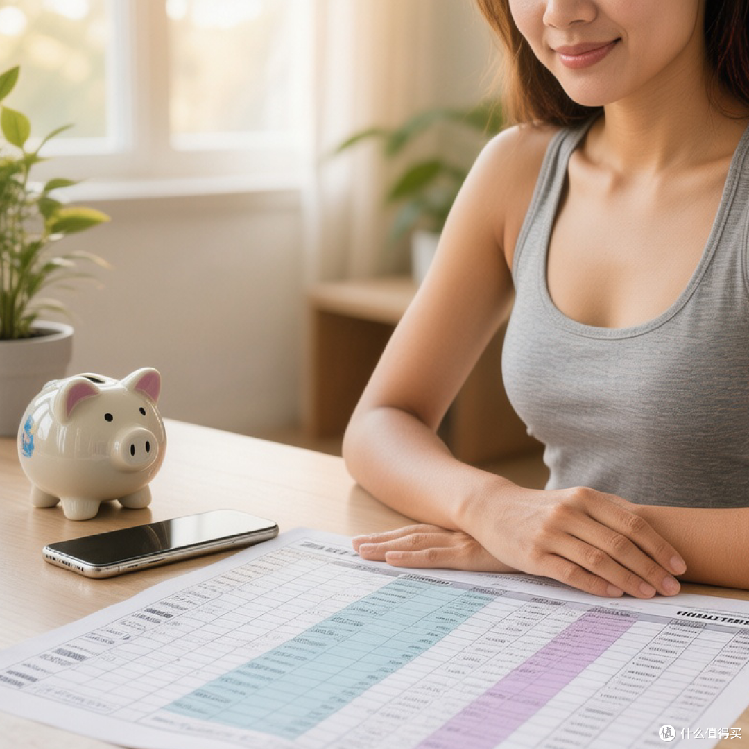 救命!现金支付让我月存2000+,月光族必学😭