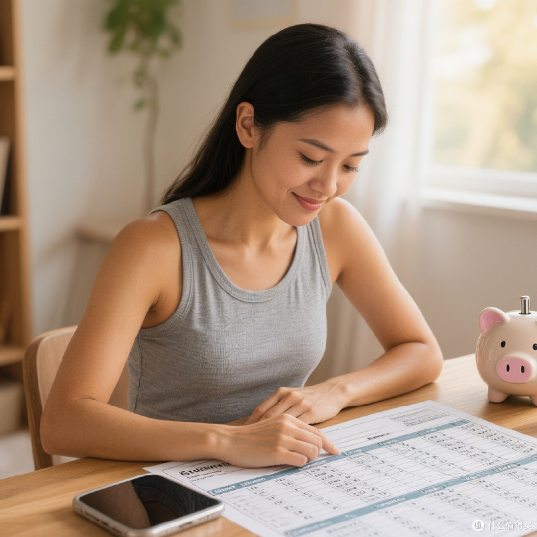 救命!现金支付让我月存2000+,月光族必学😭