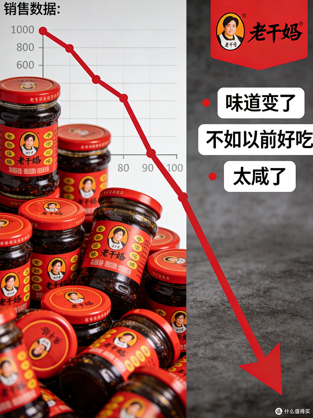 老干妈精准营销策略助力品牌复兴