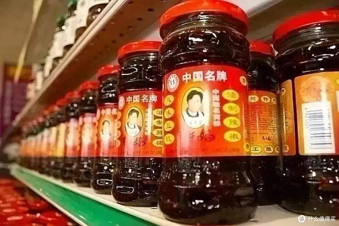 换椒纠错后重拾经典:老干妈用老味道赢回人心