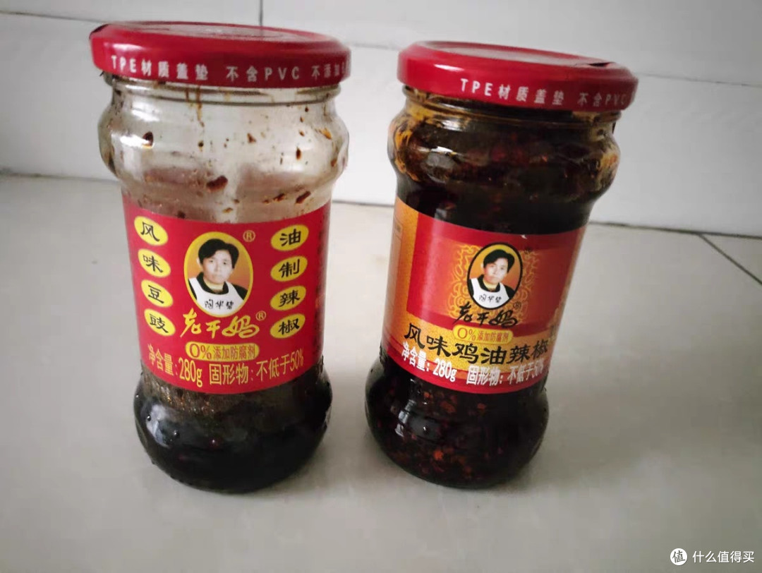 老干妈味道:舌尖上的传奇交响