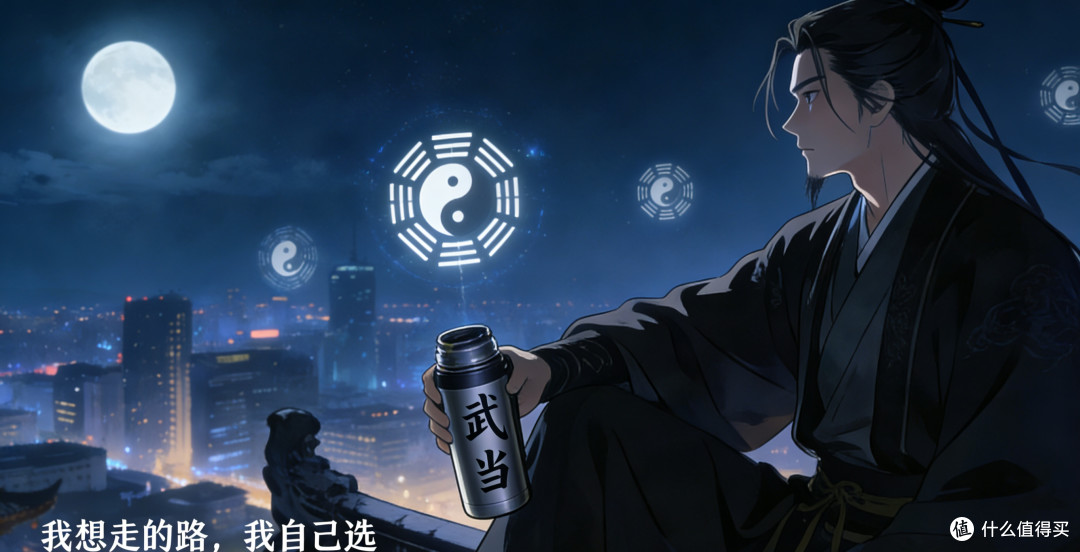 《一人之下》:奇幻外衣下的现实寓言