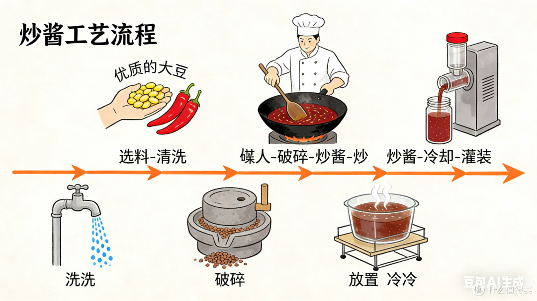 从路边摊到国际IP：老干妈的品牌进化