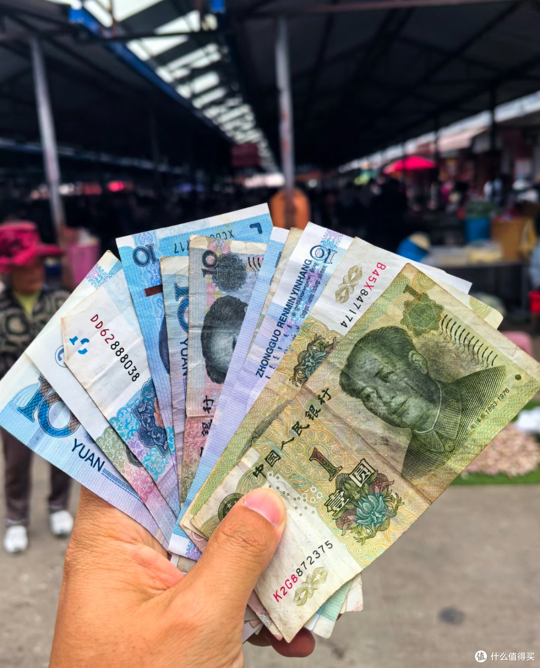 你还在用现金支付吗?这5个现实优势,劝你别轻易放弃!
