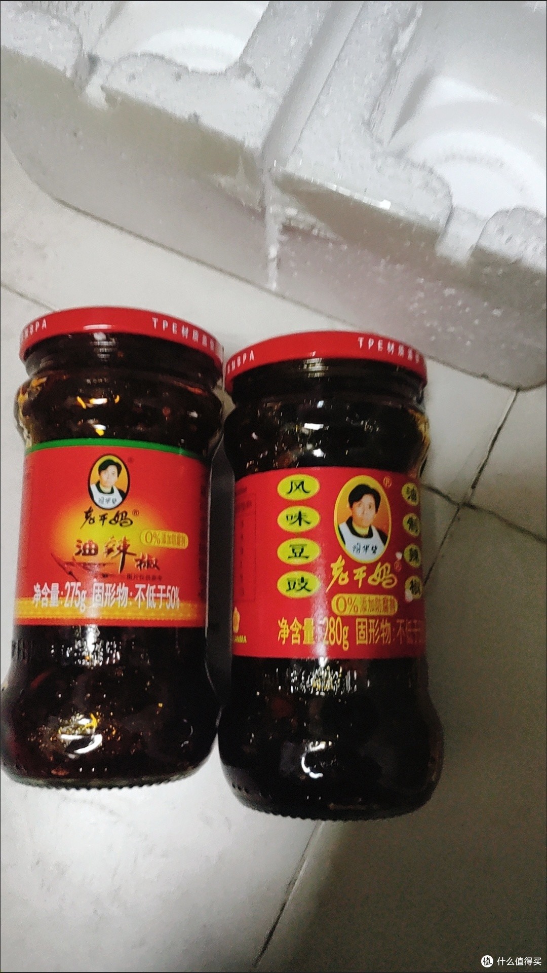 坚守品质,老干妈重回巅峰