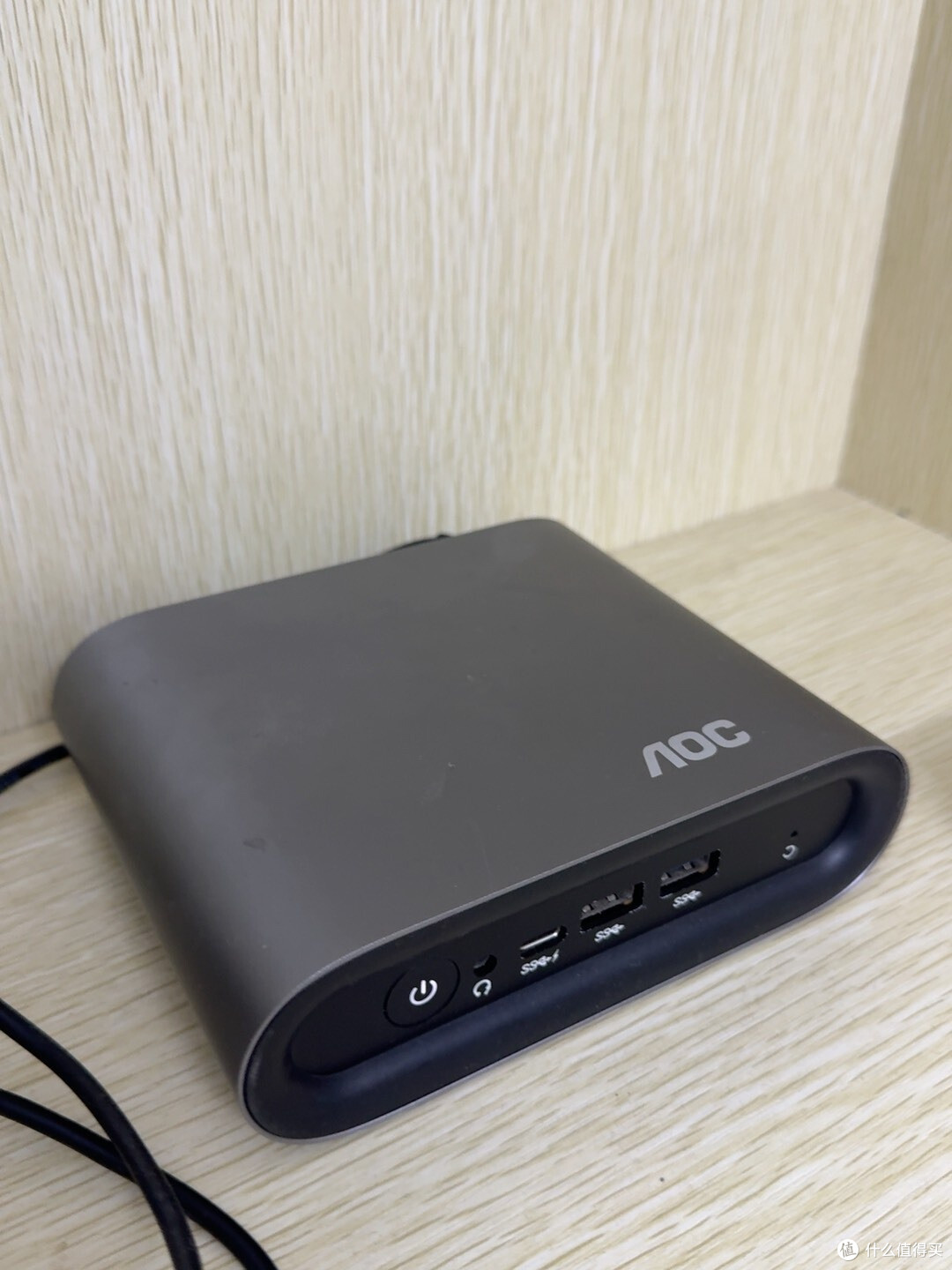 1000元捡漏AOC小苔藓，搭载7840处理器，核显鞭打GTX 1650