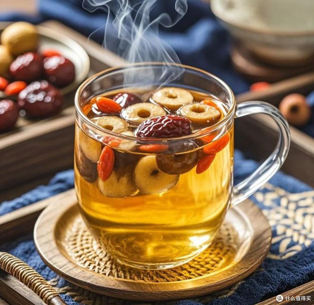 大寒养生知多少?传统的大寒养生食谱快来看看!