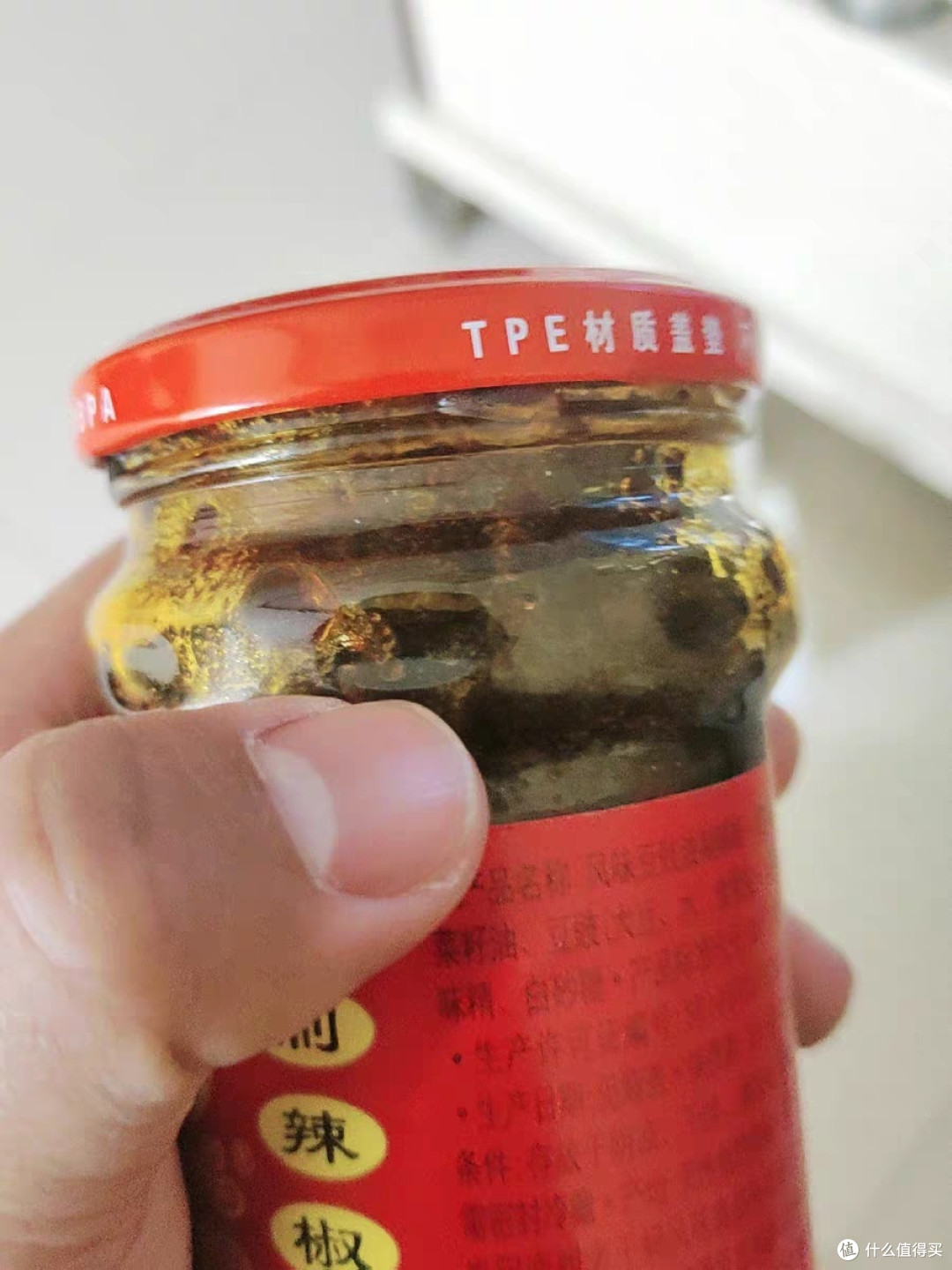 老干妈的味道,是辣椒、豆豉与油脂的精妙融合