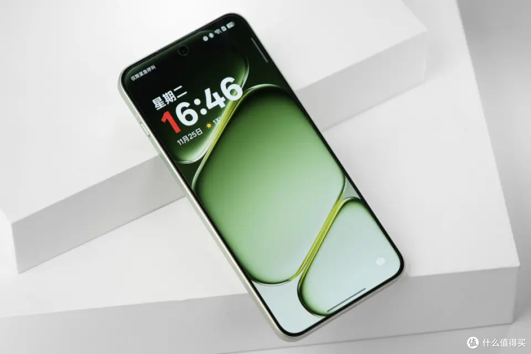 2026国补后,“打工人最爱”的3款手机,16GB+512GB流畅用六年